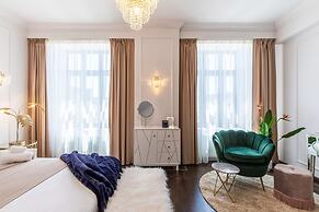 Holt Old Town One Bedroom Apartments