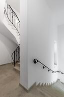 Holt Old Town One Bedroom Apartments