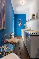 Holt Old Town One Bedroom Apartments