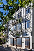 Holt Old Town One Bedroom Apartments