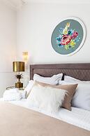 Holt Old Town One Bedroom Apartments