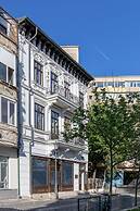 Holt Old Town One Bedroom Apartments