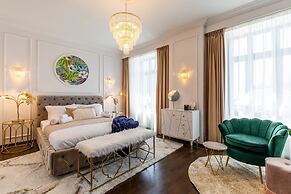 Holt Old Town One Bedroom Apartments