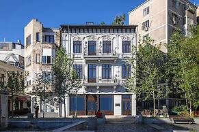 Holt Old Town One Bedroom Apartments