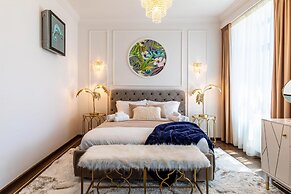 Holt Old Town One Bedroom Apartments