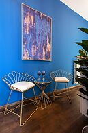 Holt Old Town One Bedroom Apartments