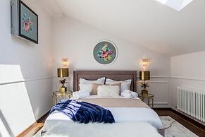 Holt Old Town One Bedroom Apartments