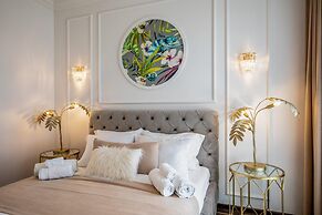 Holt Old Town One Bedroom Apartments