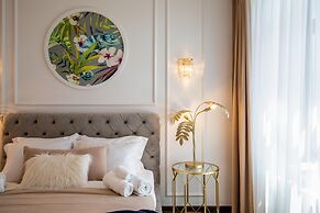 Holt Old Town One Bedroom Apartments