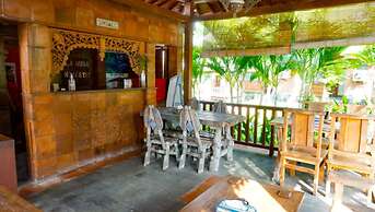 La Nusa Penida Homestay