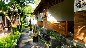 La Nusa Penida Homestay