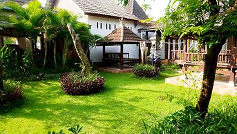 La Nusa Penida Homestay