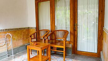 La Nusa Penida Homestay