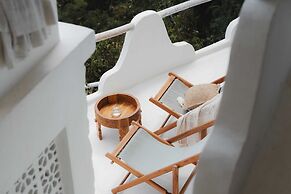 Ocean Nymphs Villa