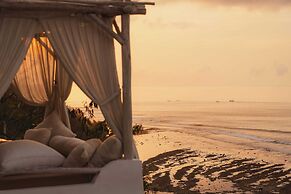 Ocean Nymphs Villa