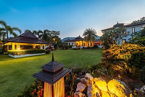 Bali Style Mansion In Great Location HG