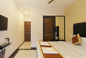 Manjhi Residency
