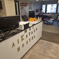 Moi Aikatalo Hostel