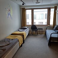 Moi Aikatalo Hostel