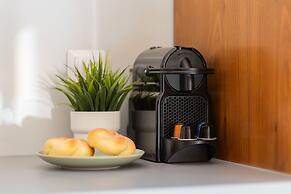 Apartament z 2 Sypialniami by Renters