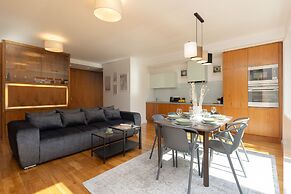 Apartament z 2 Sypialniami by Renters