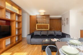 Apartament z 2 Sypialniami by Renters