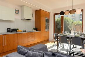 Apartament z 2 Sypialniami by Renters