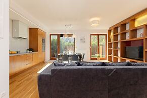 Apartament z 2 Sypialniami by Renters