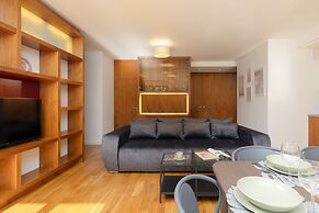 Apartament z 2 Sypialniami by Renters