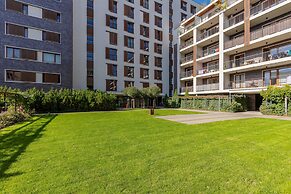 Apartament z 2 Sypialniami by Renters
