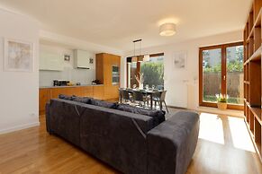 Apartament z 2 Sypialniami by Renters