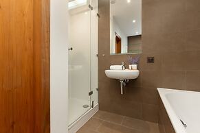 Apartament z 2 Sypialniami by Renters