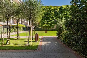 Apartament z 2 Sypialniami by Renters