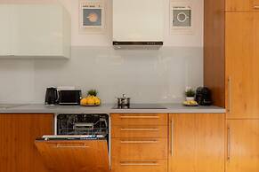 Apartament z 2 Sypialniami by Renters