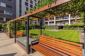 Apartament z 2 Sypialniami by Renters