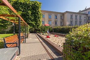 Apartament z 2 Sypialniami by Renters