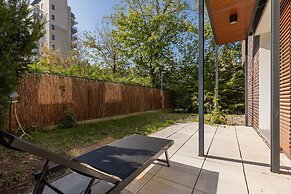 Apartament z 2 Sypialniami by Renters