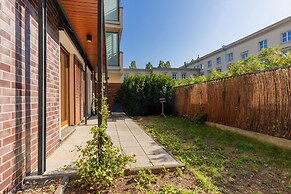 Apartament z 2 Sypialniami by Renters