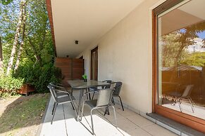 Apartament z 2 Sypialniami by Renters