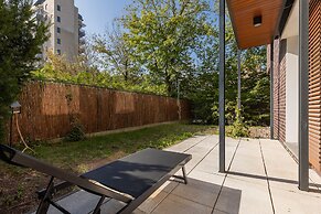 Apartament z 2 Sypialniami by Renters