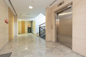 Apartament z 2 Sypialniami by Renters