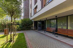 Apartament z 2 Sypialniami by Renters