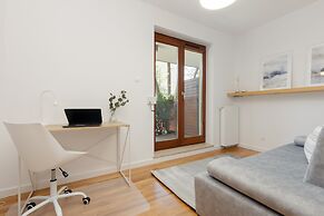 Apartament z 2 Sypialniami by Renters