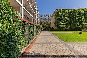 Apartament z 2 Sypialniami by Renters