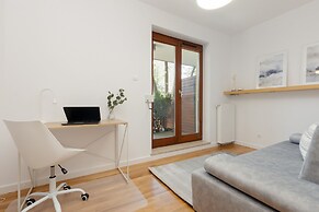 Apartament z 2 Sypialniami by Renters