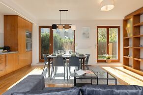 Apartament z 2 Sypialniami by Renters