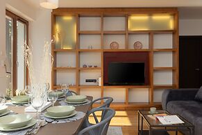 Apartament z 2 Sypialniami by Renters