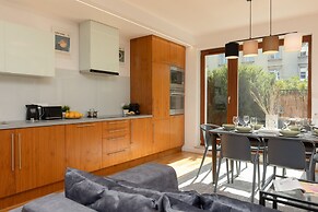 Apartament z 2 Sypialniami by Renters