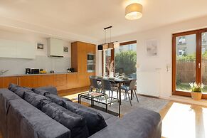 Apartament z 2 Sypialniami by Renters