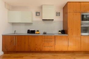 Apartament z 2 Sypialniami by Renters